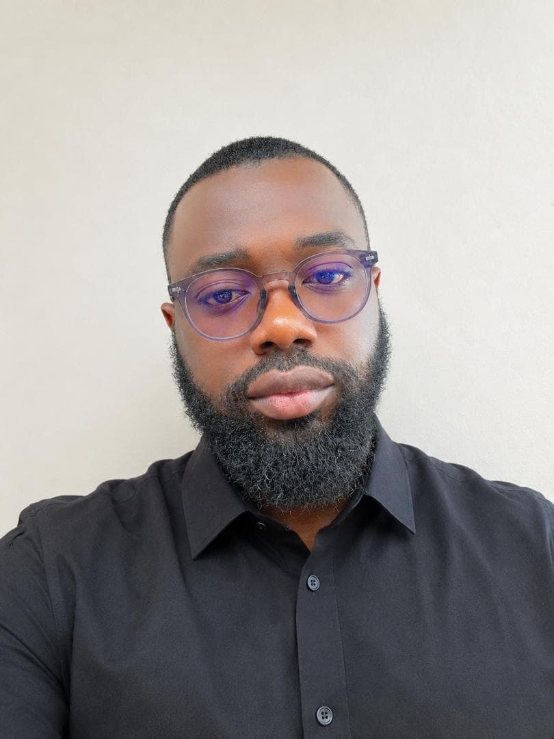 Ojonugwa M. Onogu